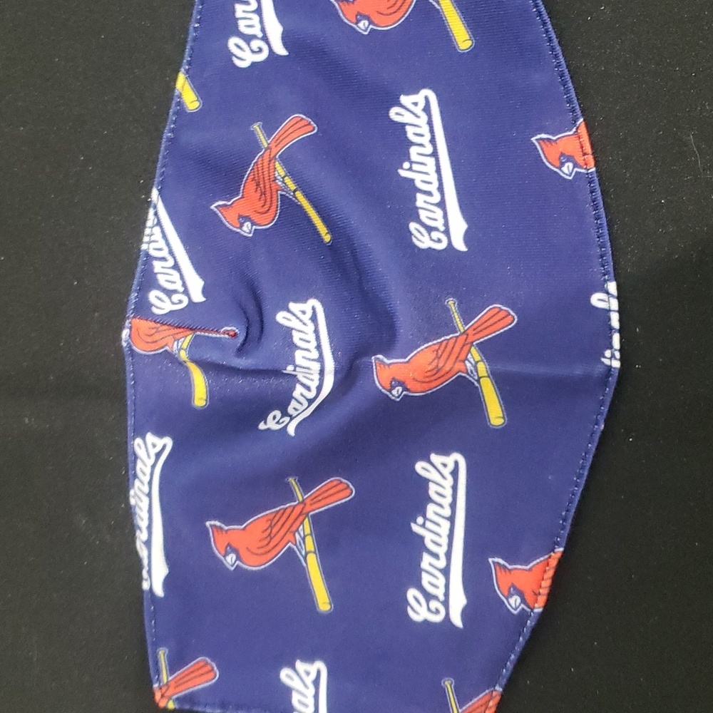 🖤5/$12 Washington Cardinals NFL Face Mask NWOT